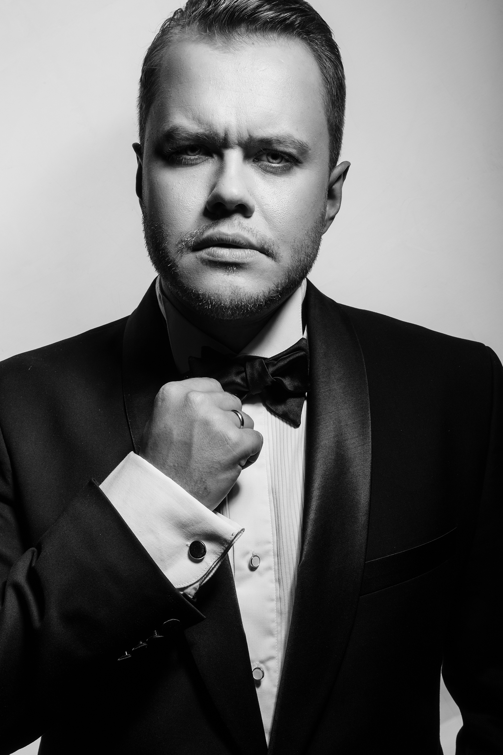 Даниил Вычегжанин