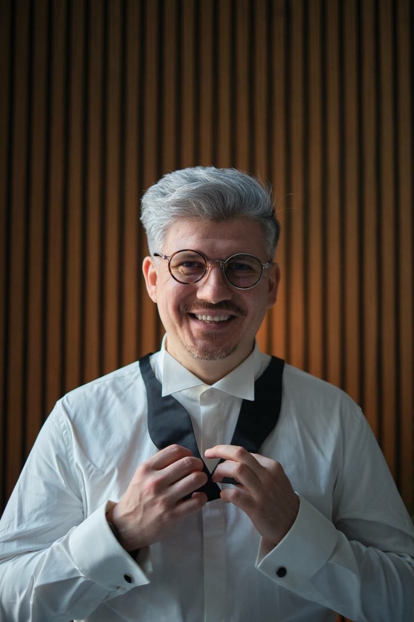 Кирилл Русан