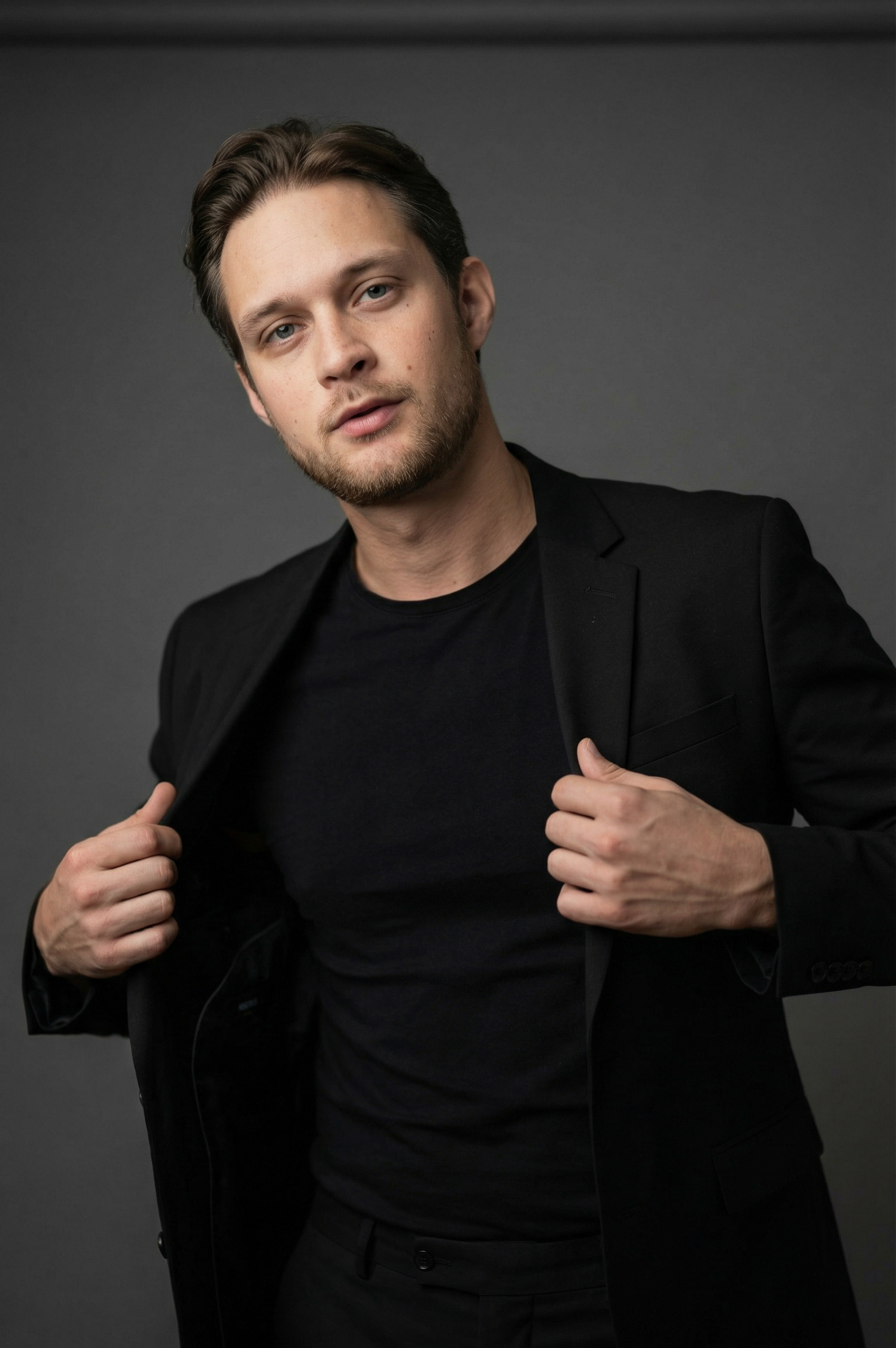 Иван Комаров