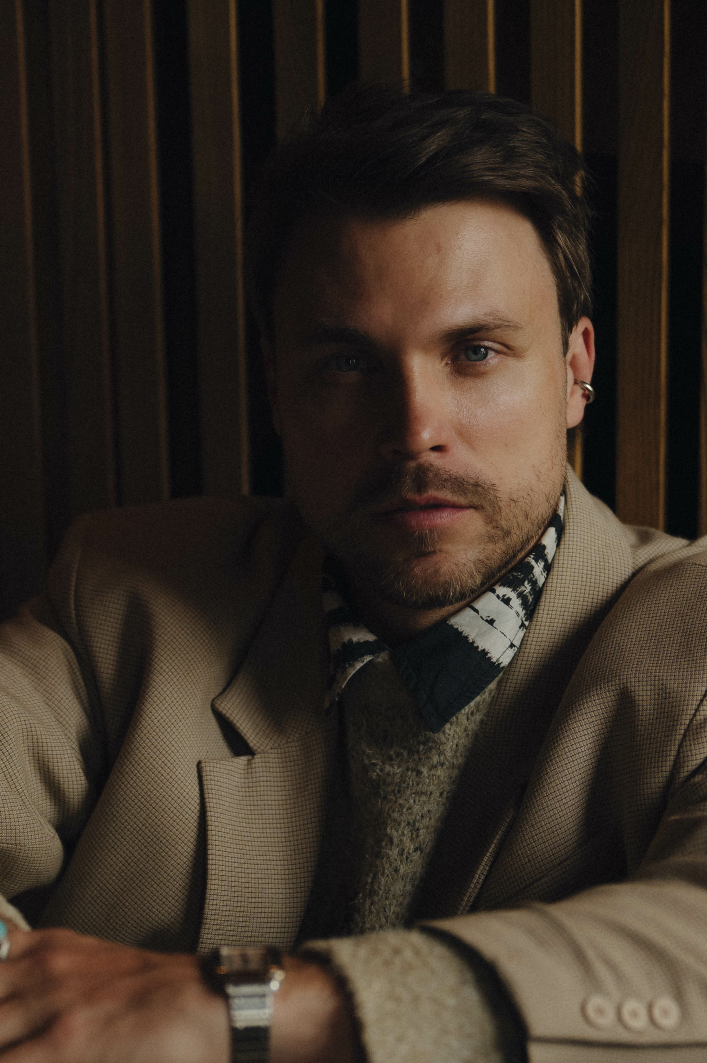 Кирилл Бобров