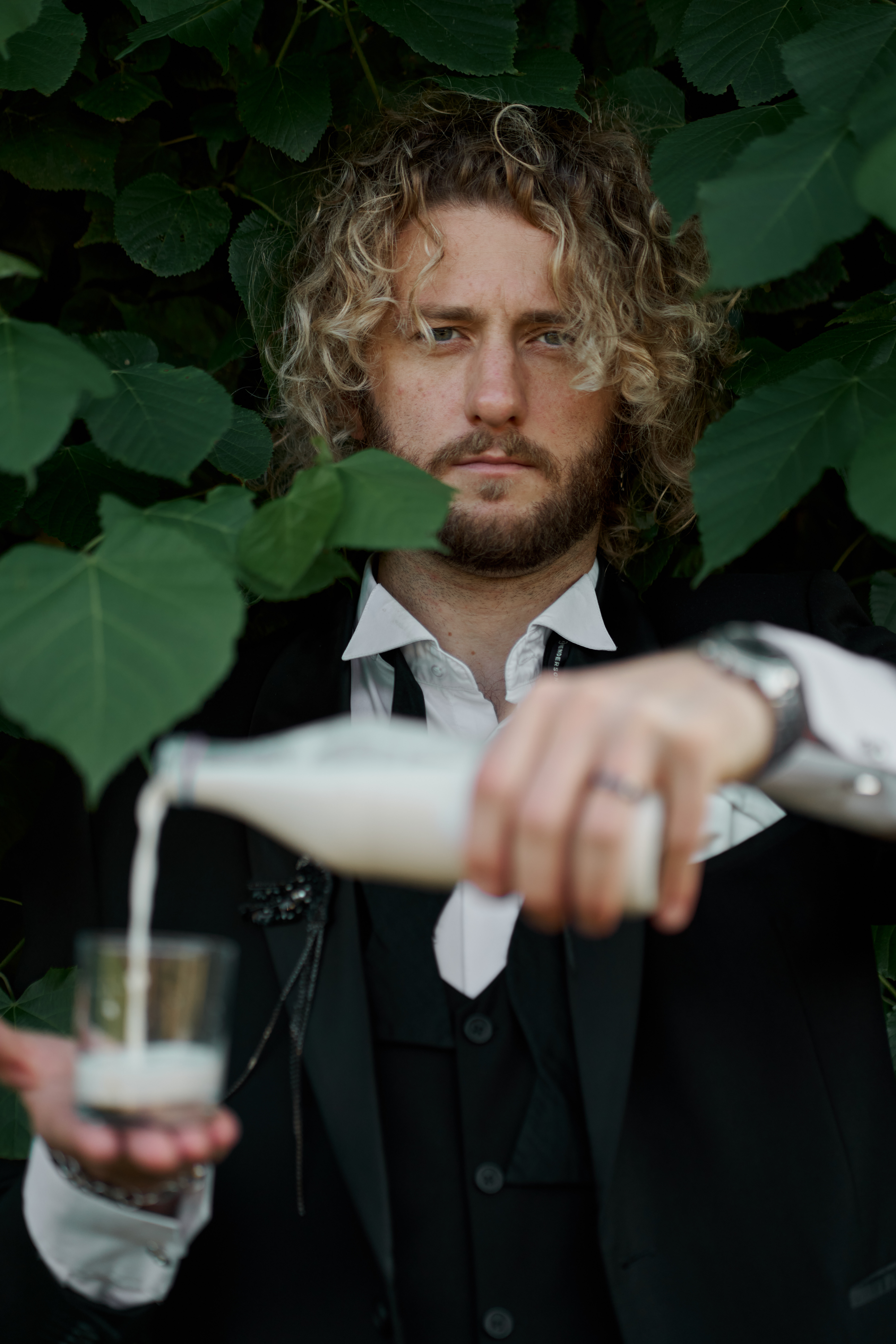 Серёжа Беликов