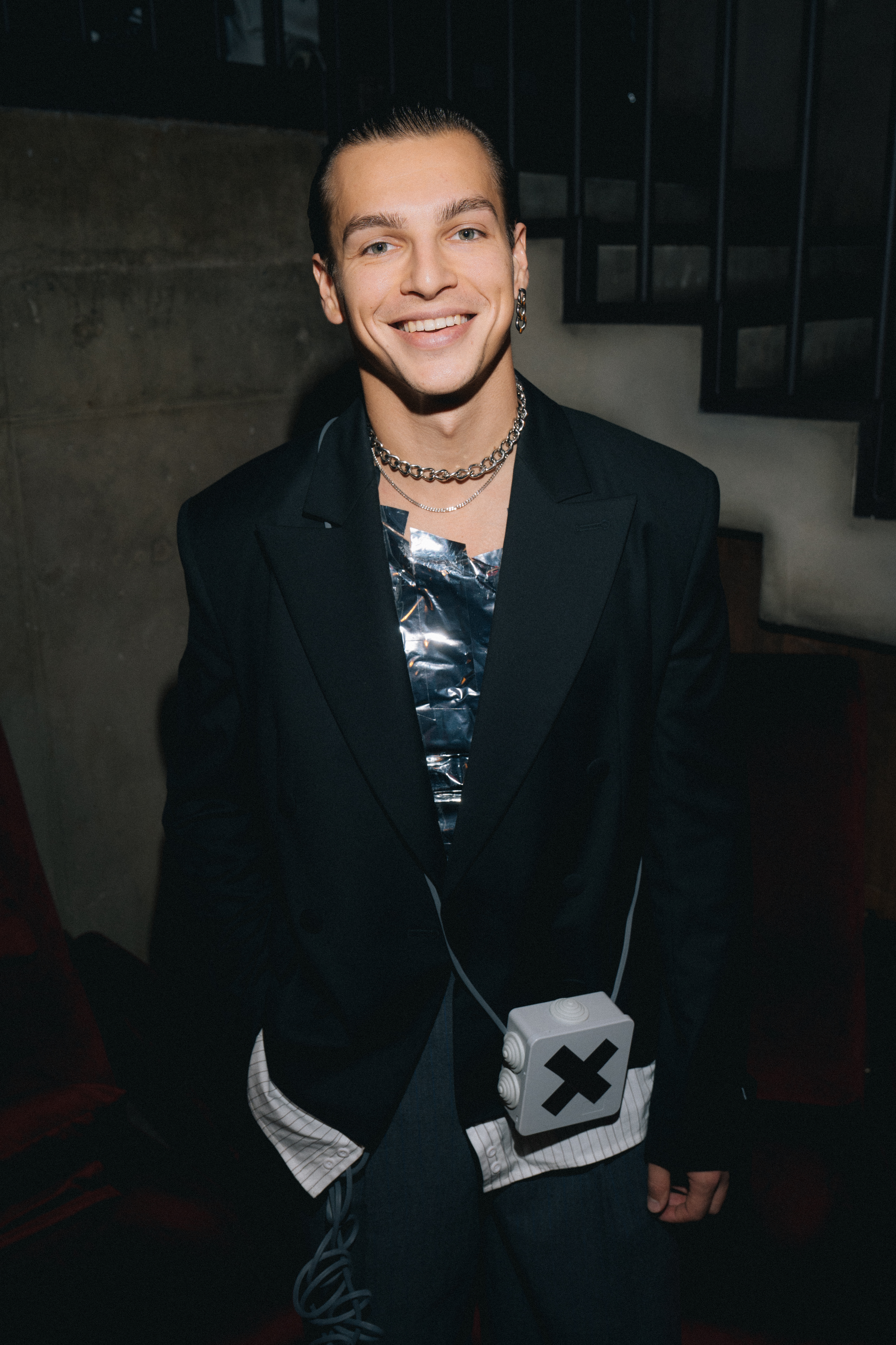 Кирилл Моргунов