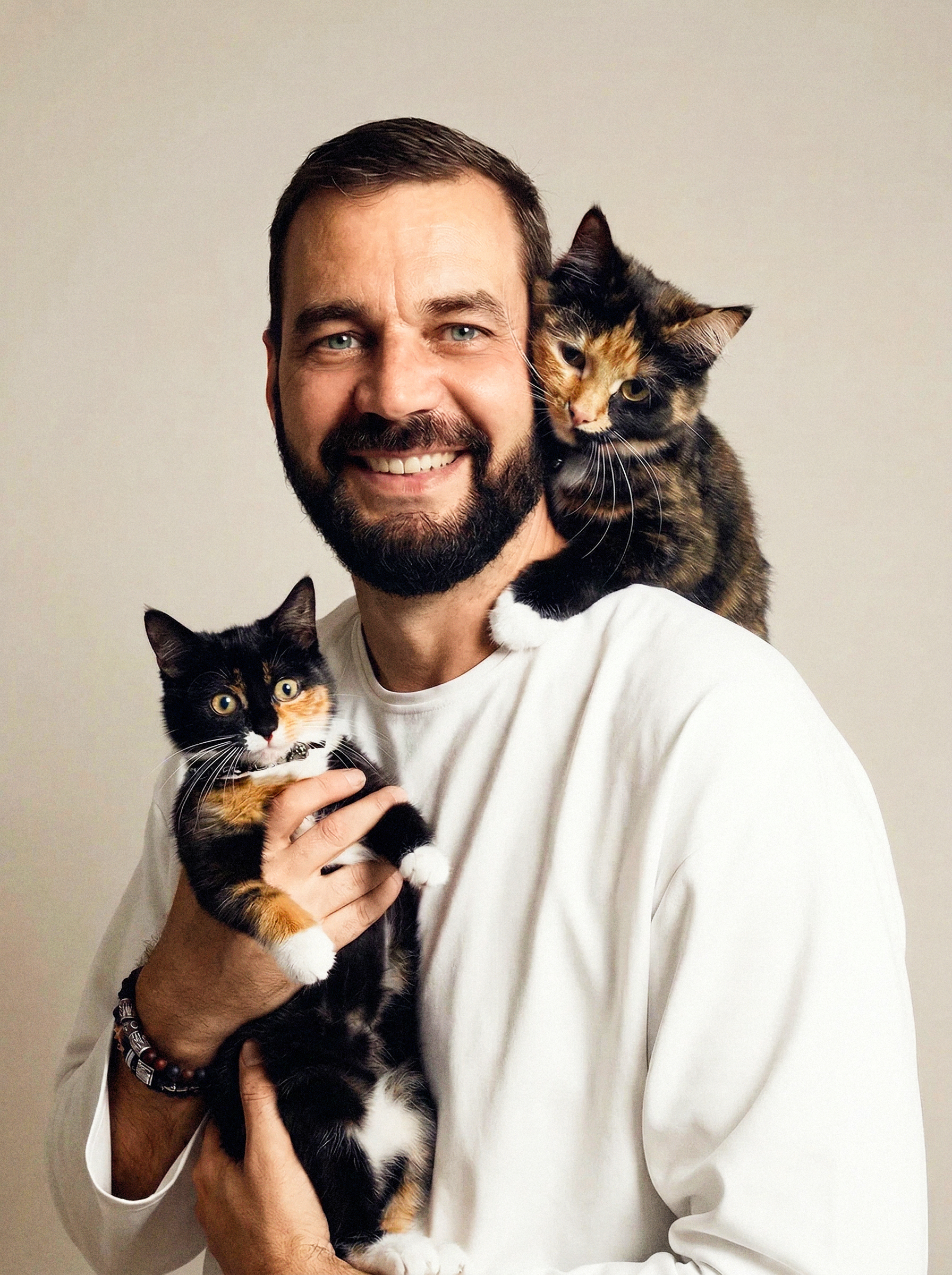 Илья Васильев