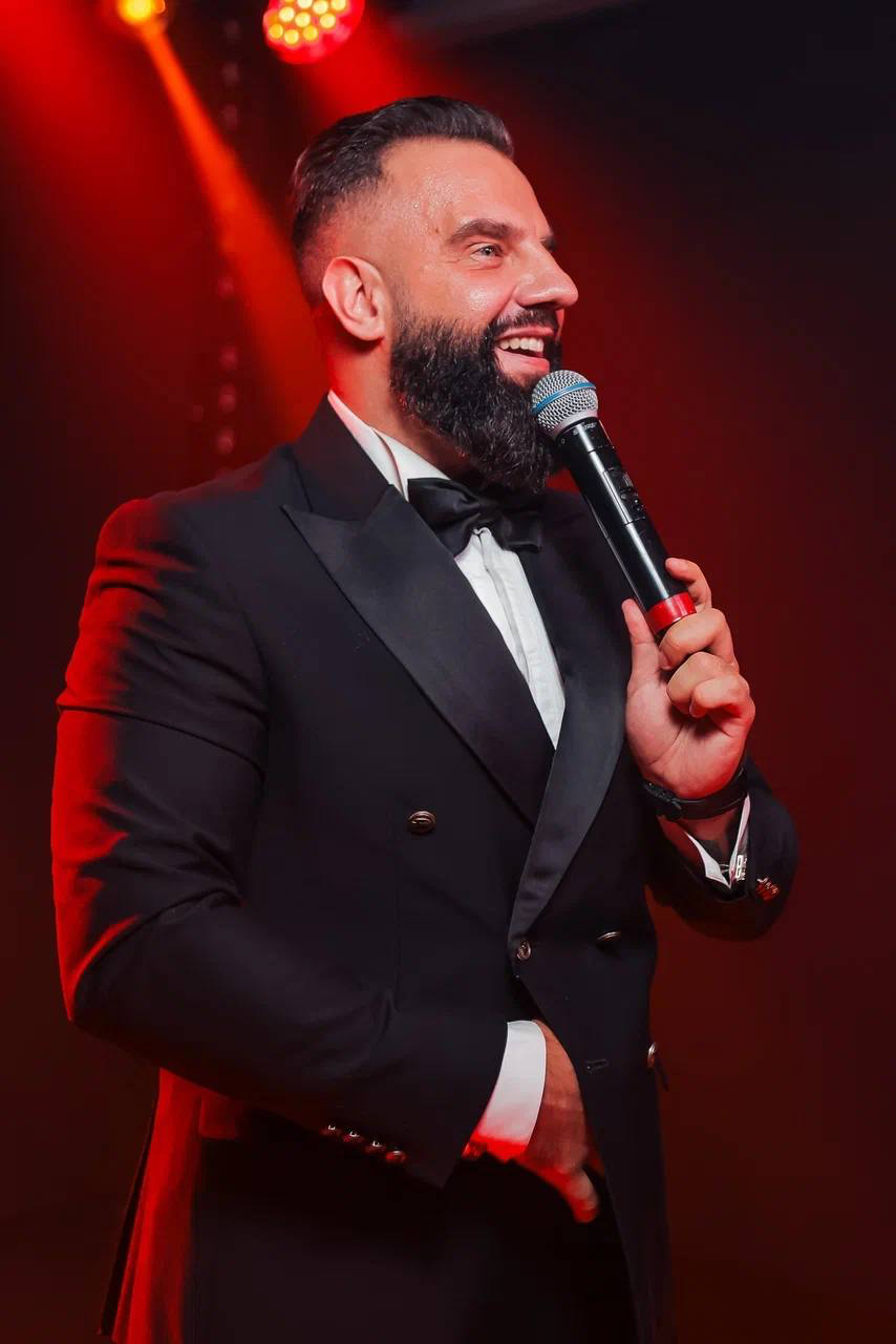 Владимир Корчагин