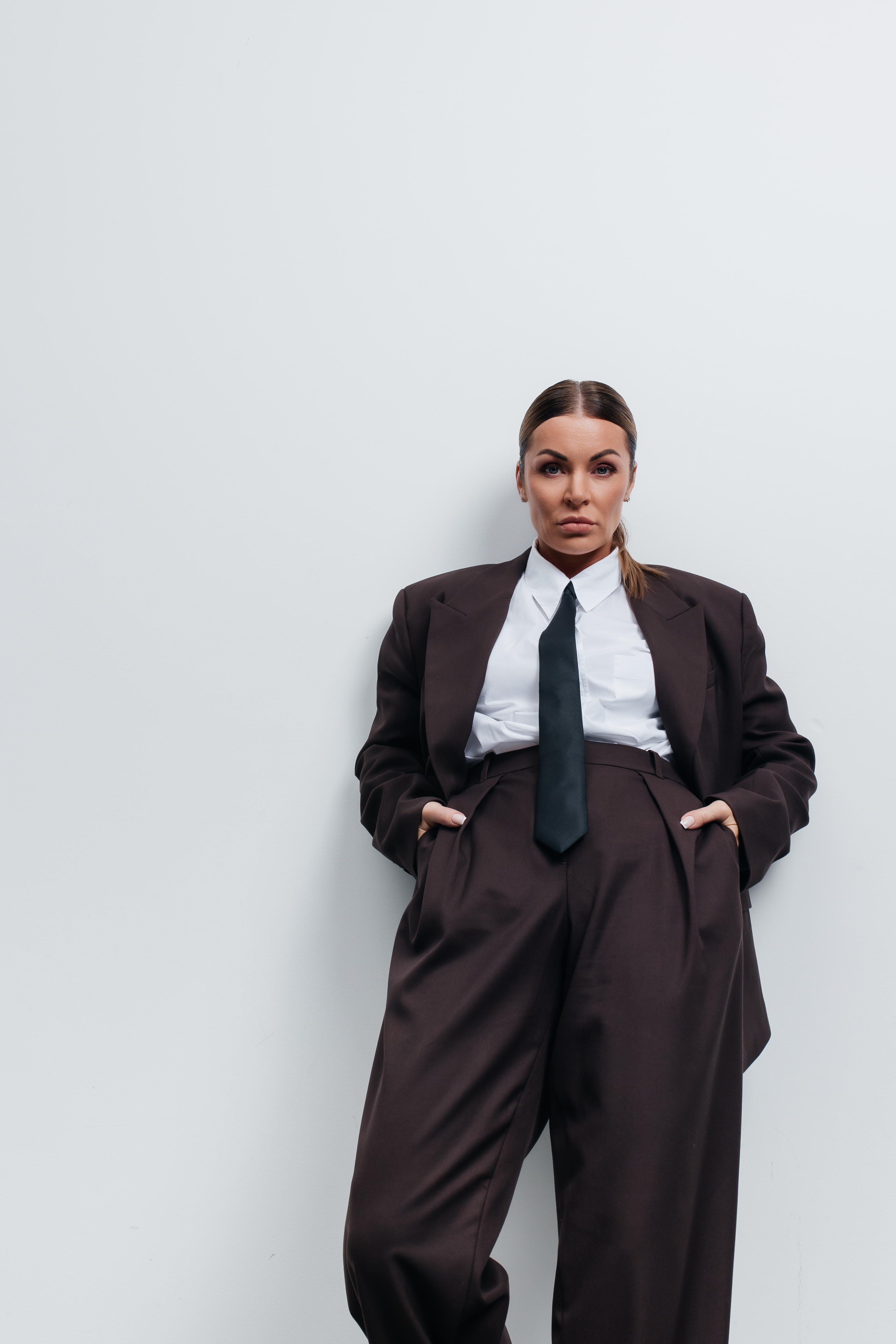 Анна Талышева