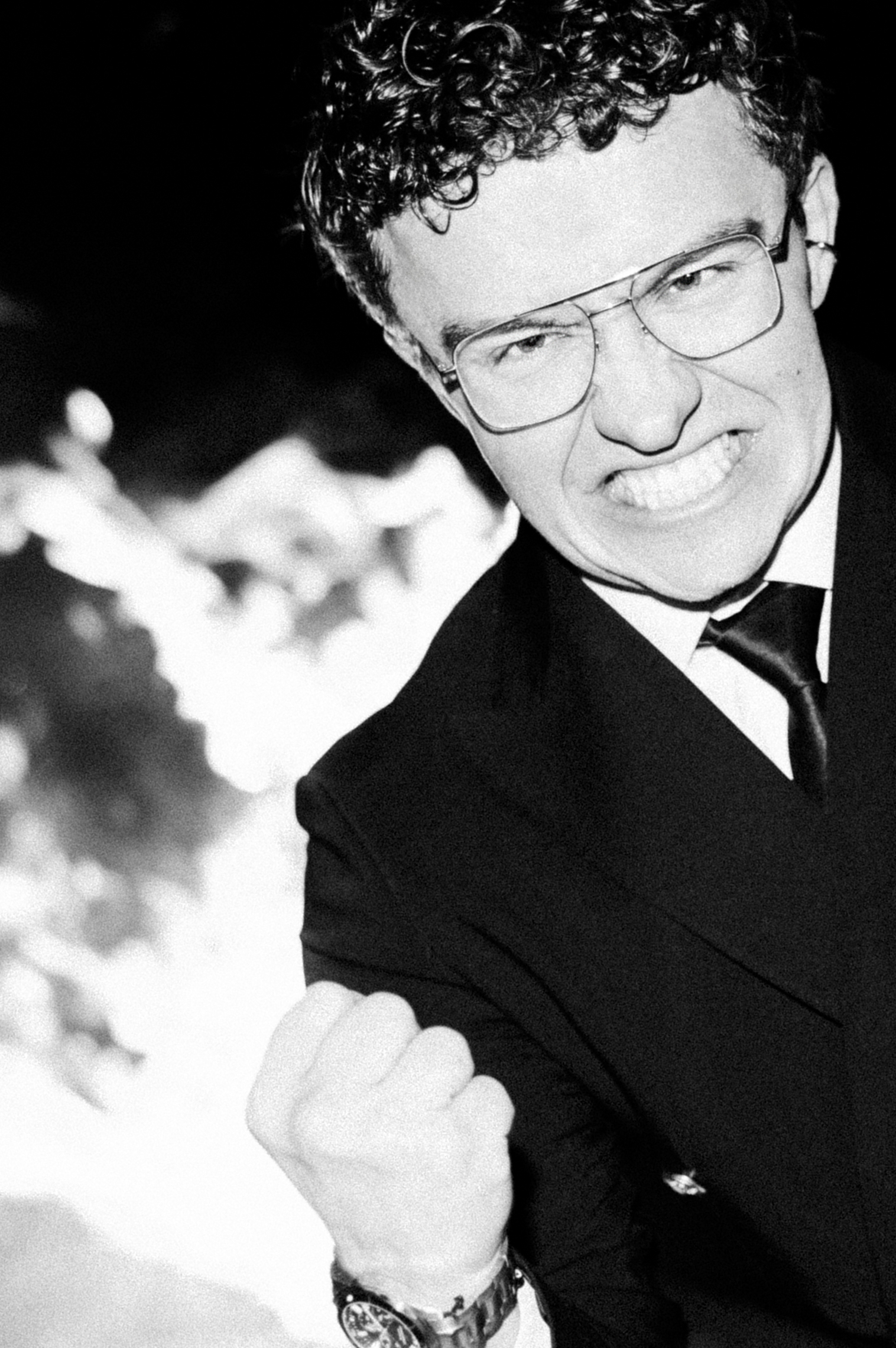 Сергей Федоров