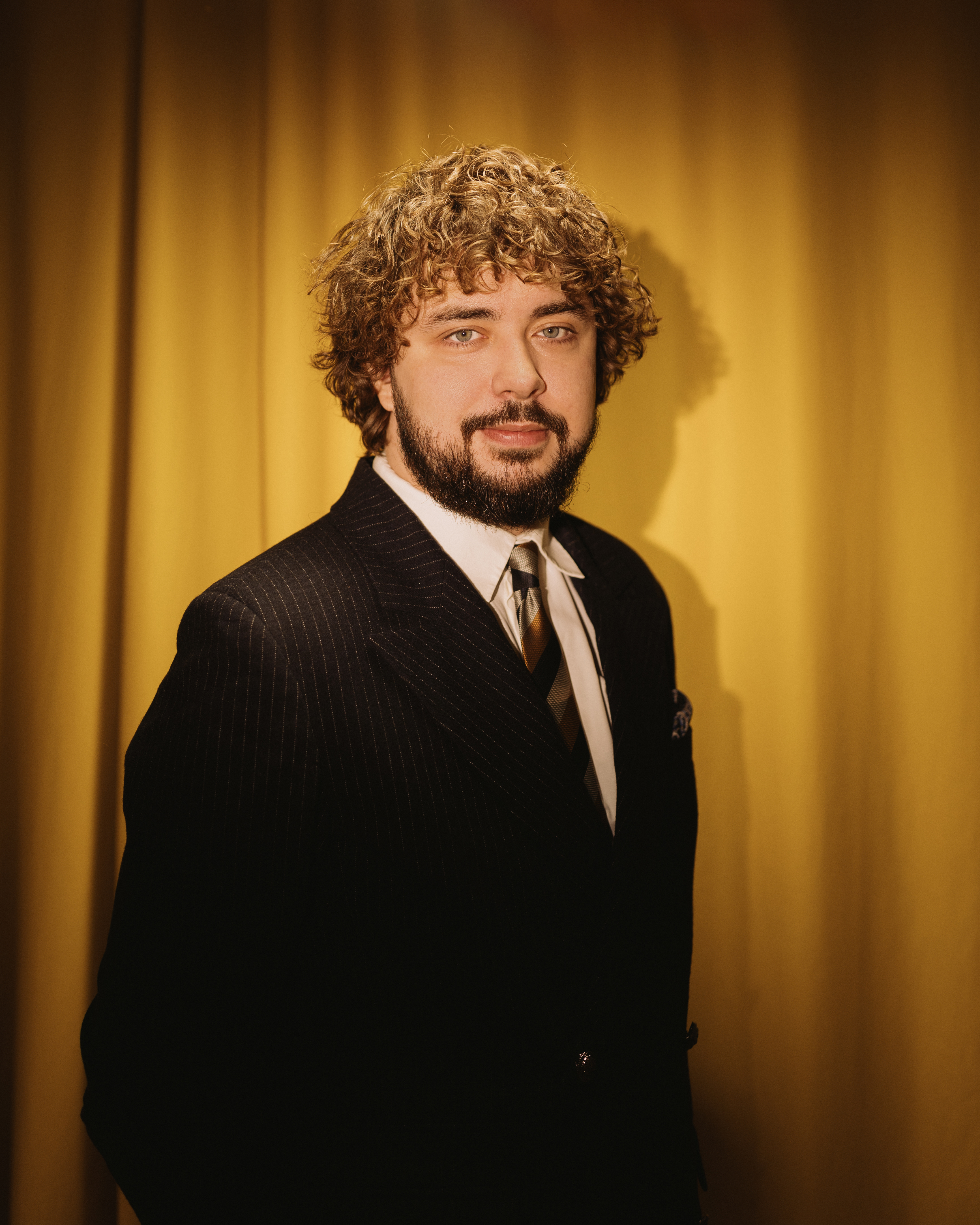 Роман Горохов