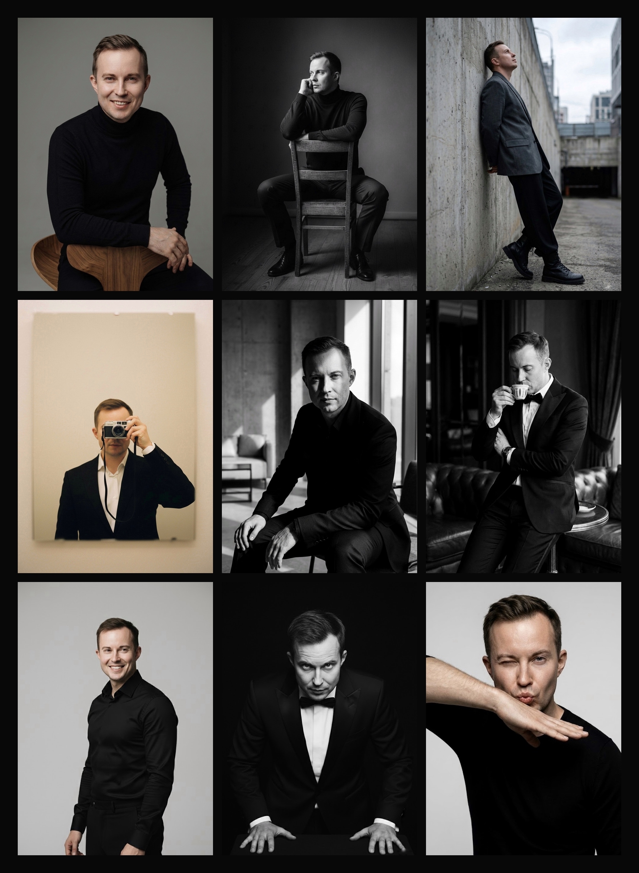 Никита Колотушкин