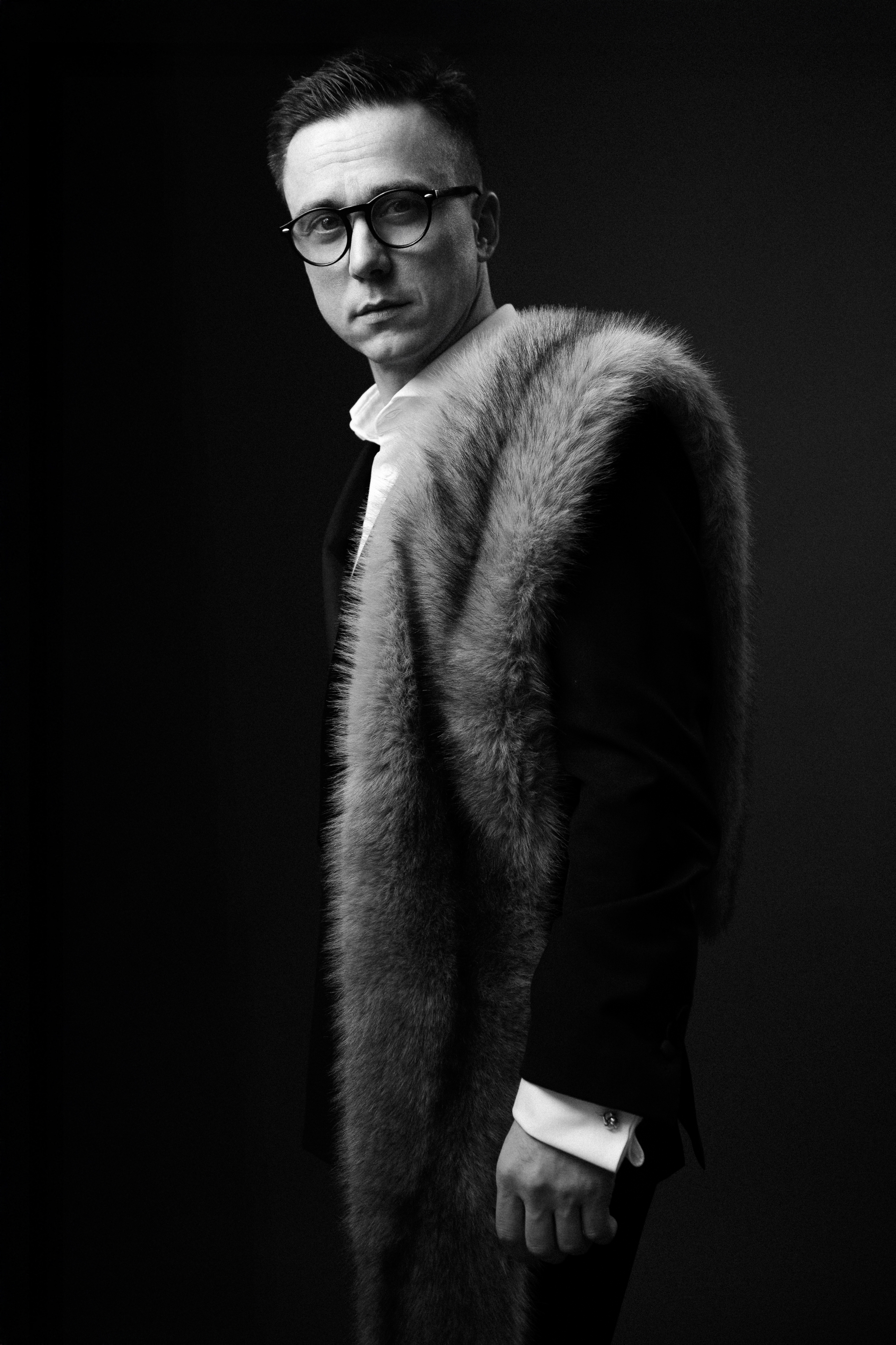 Сергей Ватяков