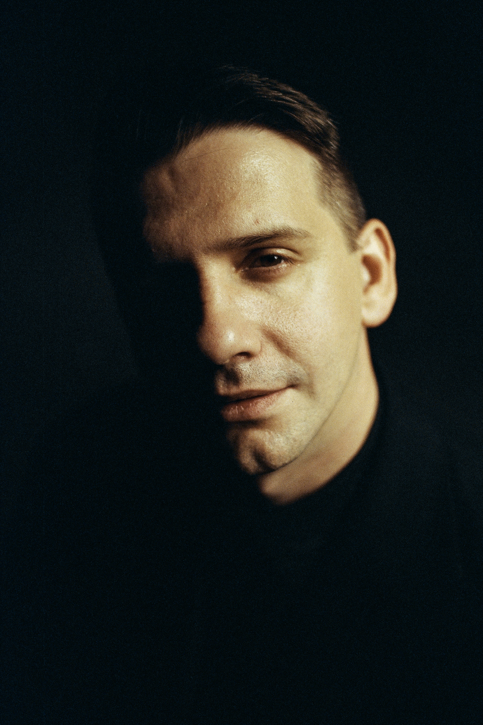 Александр Польшин