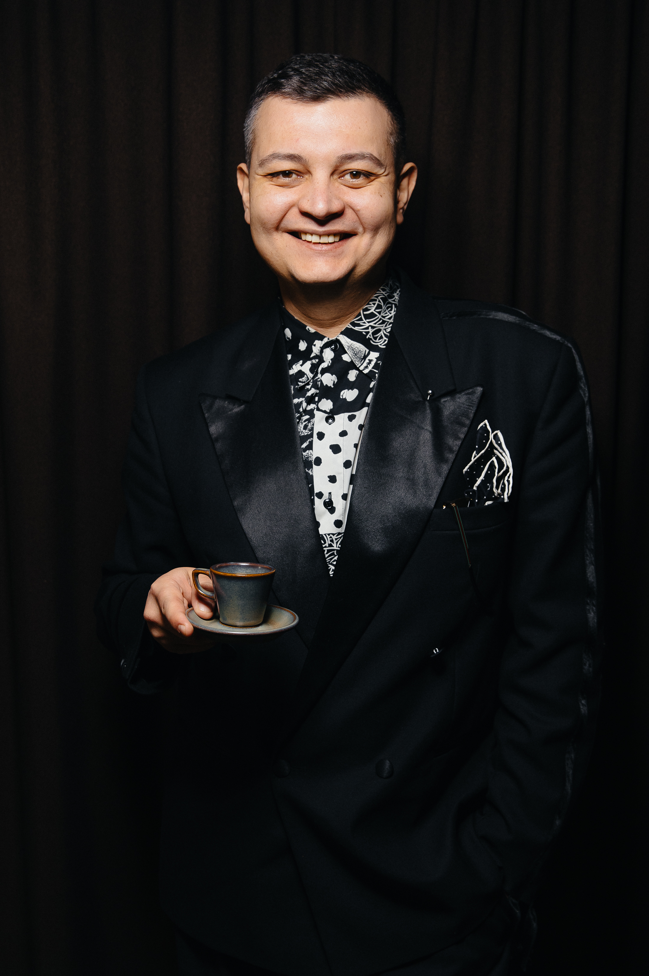 Мэл Хаджиев