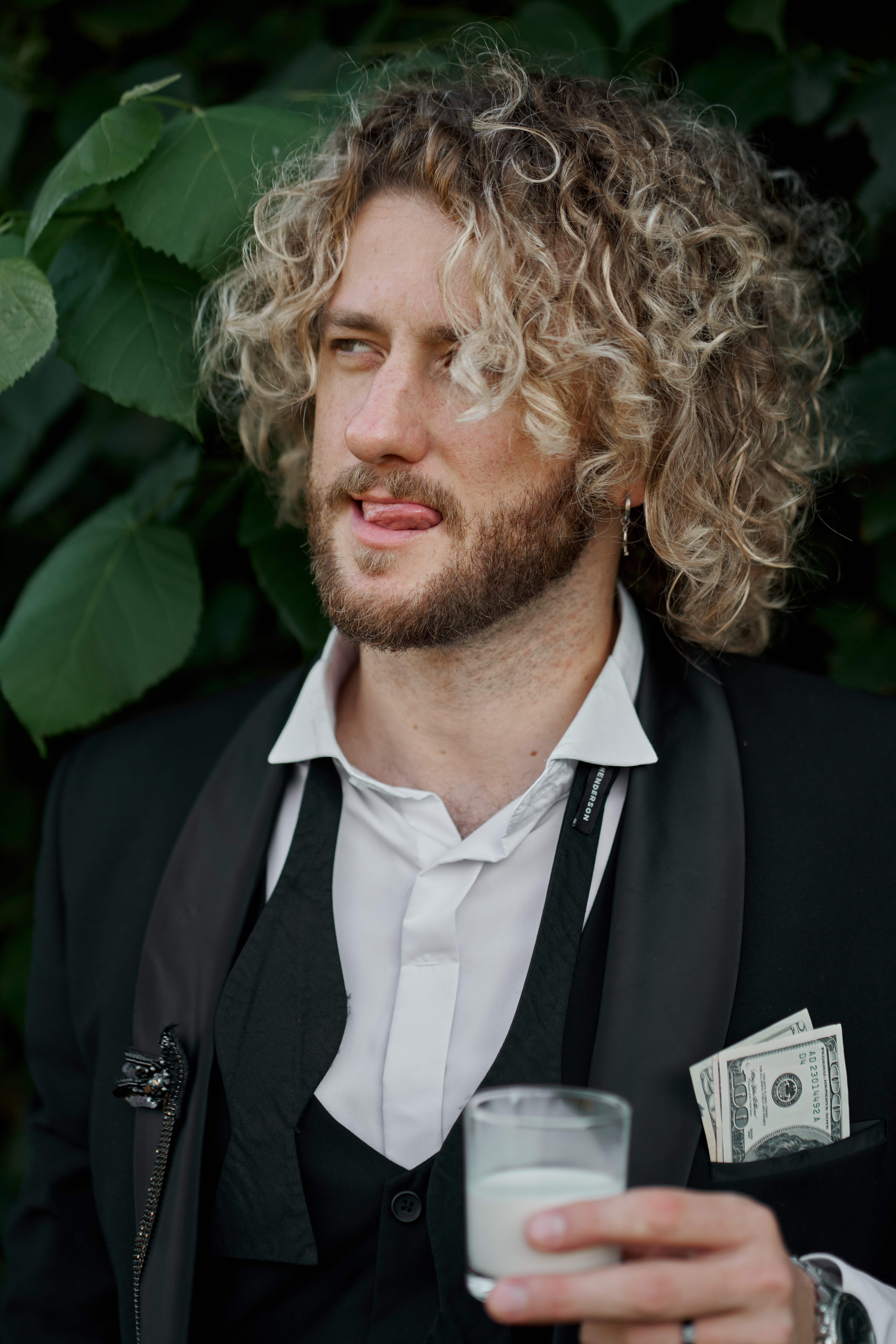 Серёжа Беликов