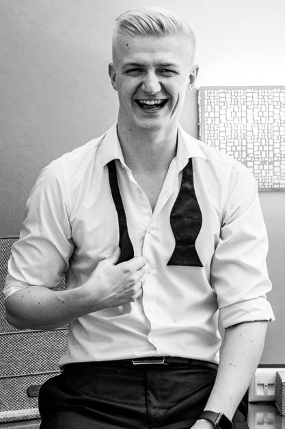 Артём Чайковский