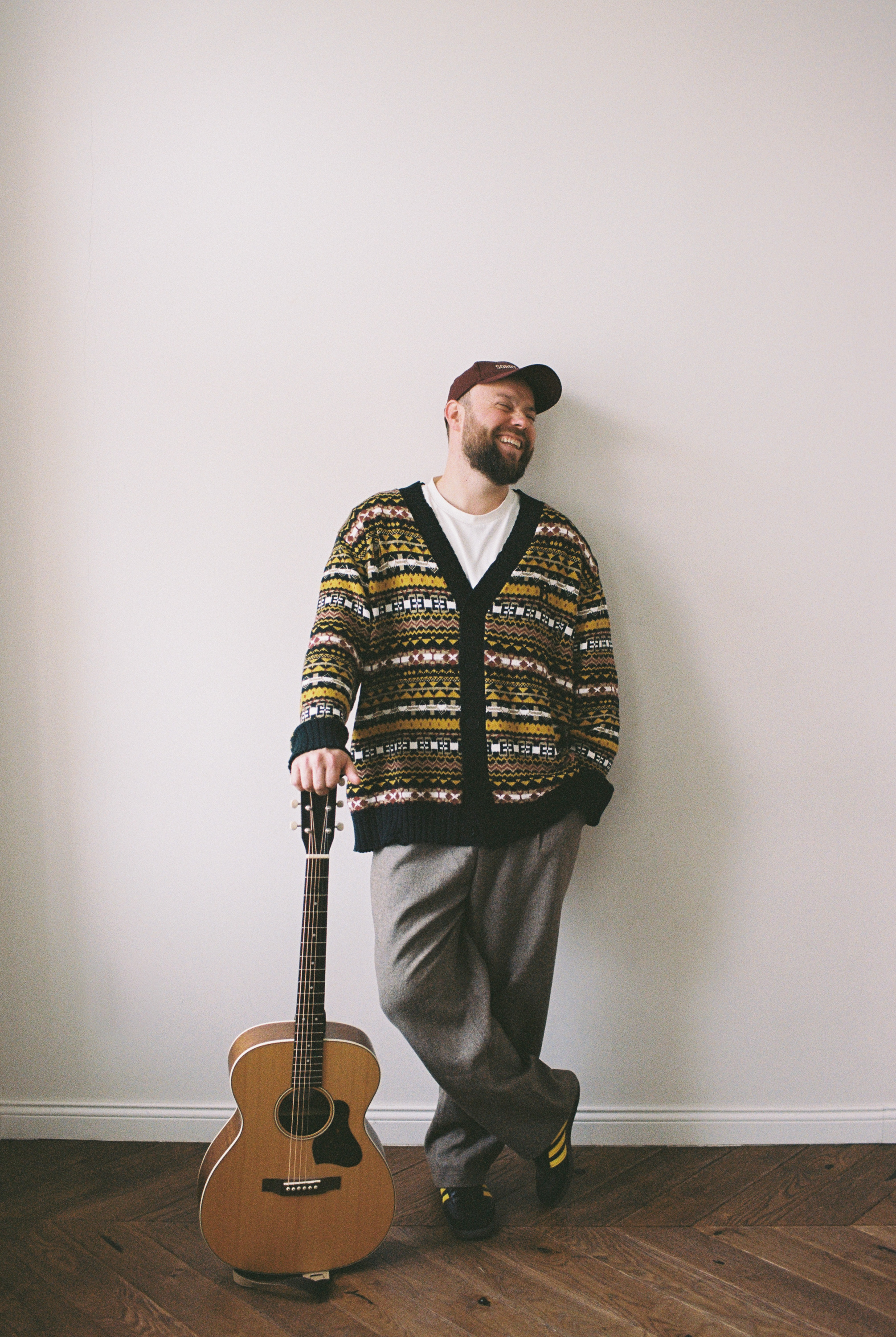 Ваня Мурыгин