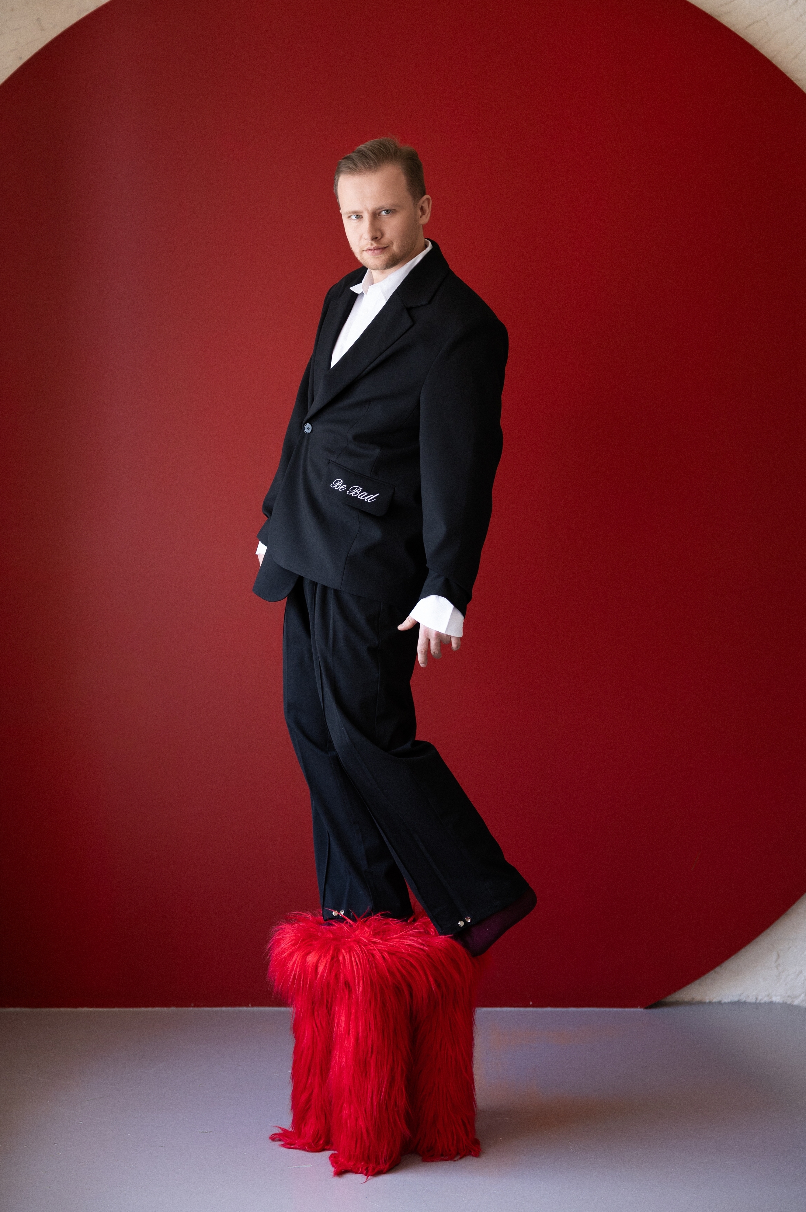 Дмитрий Жаров