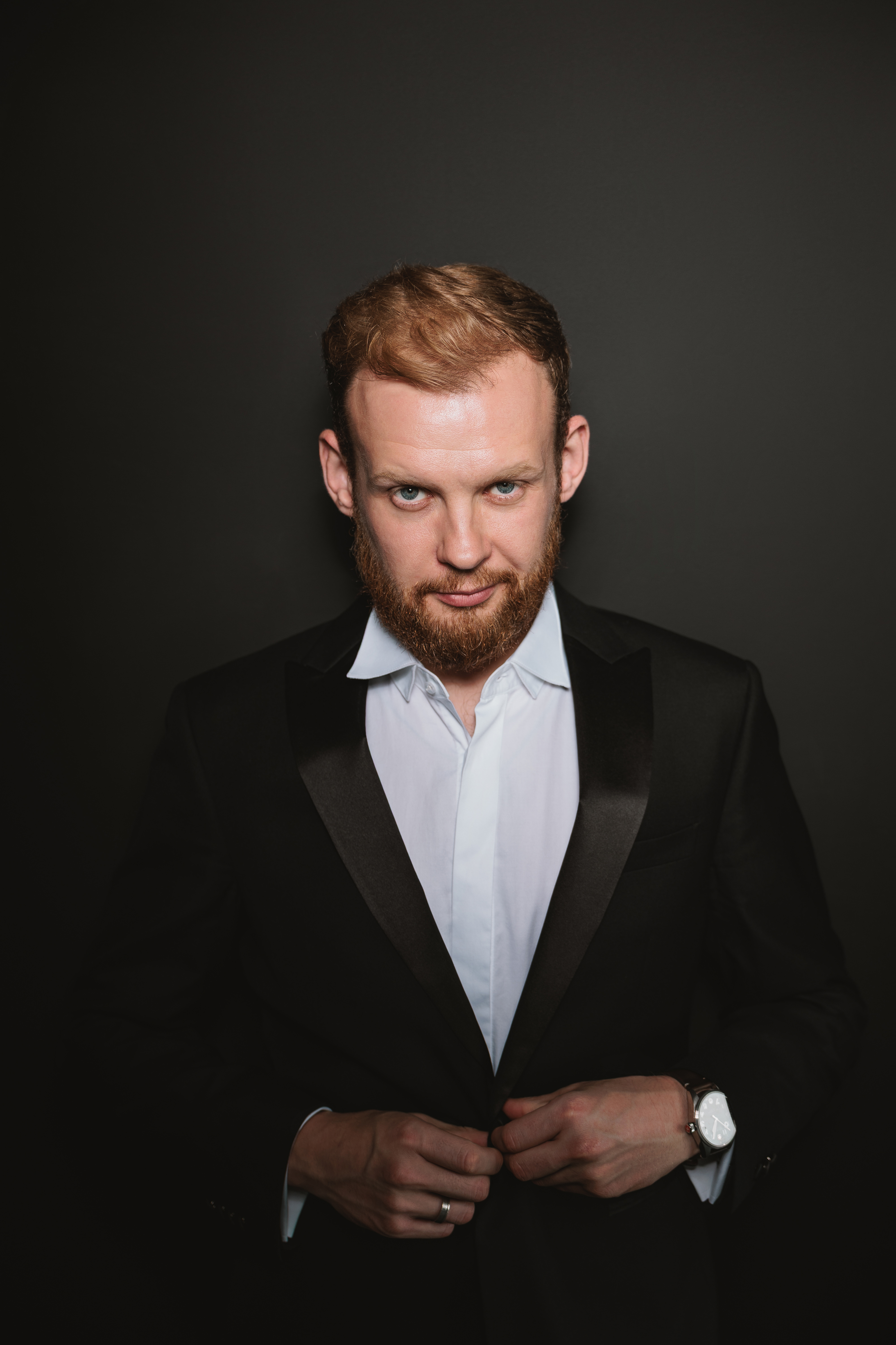 Семён Васильев