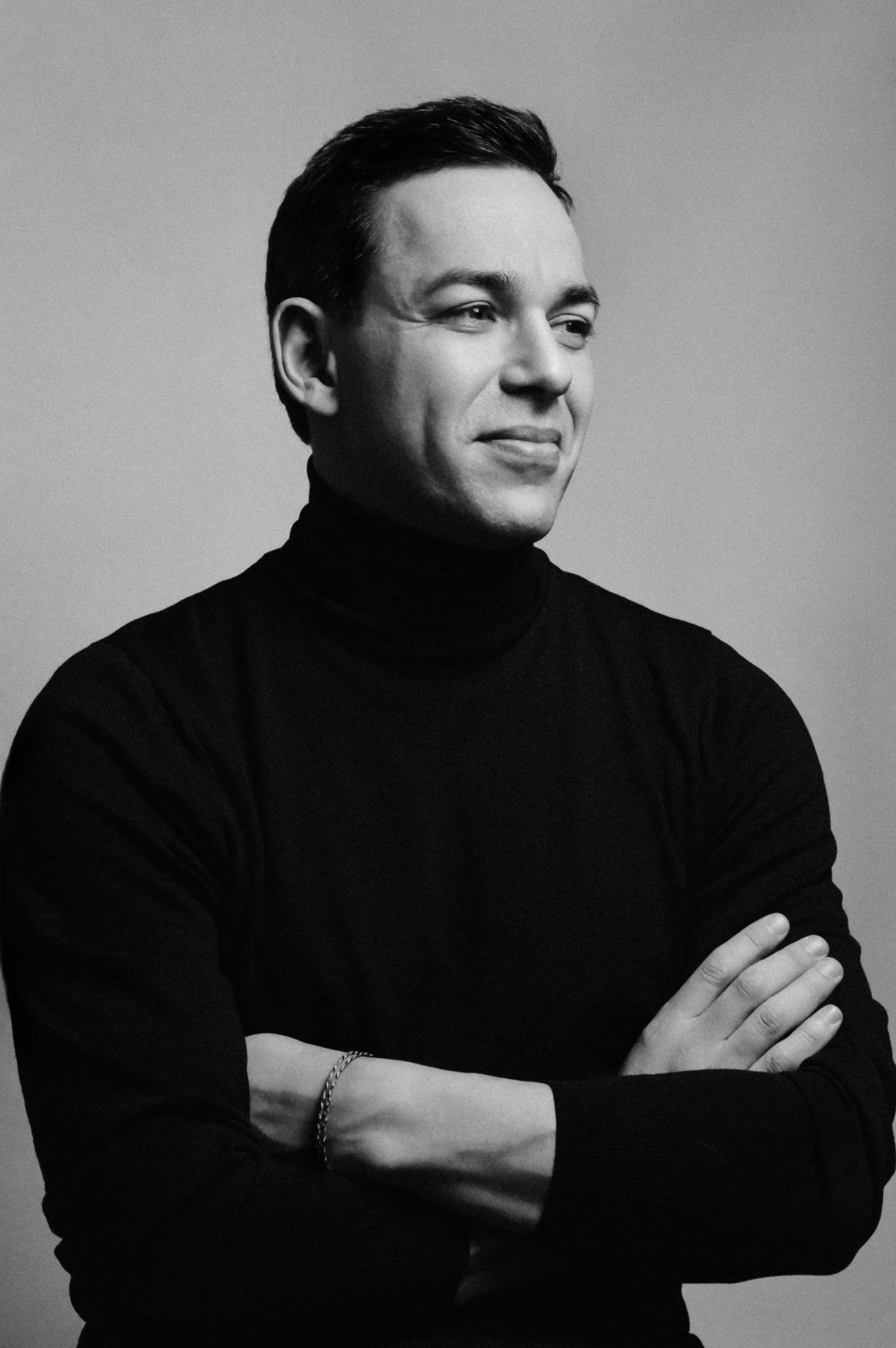 Дмитрий Голубев