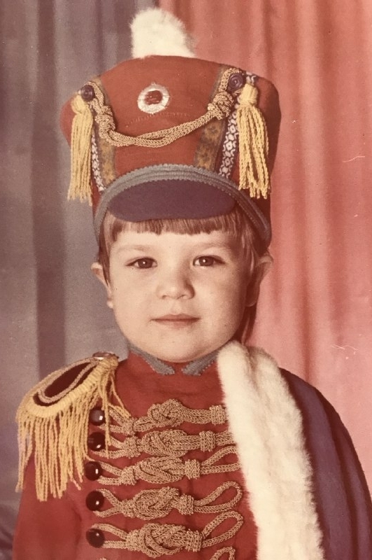 Алексей Романовский