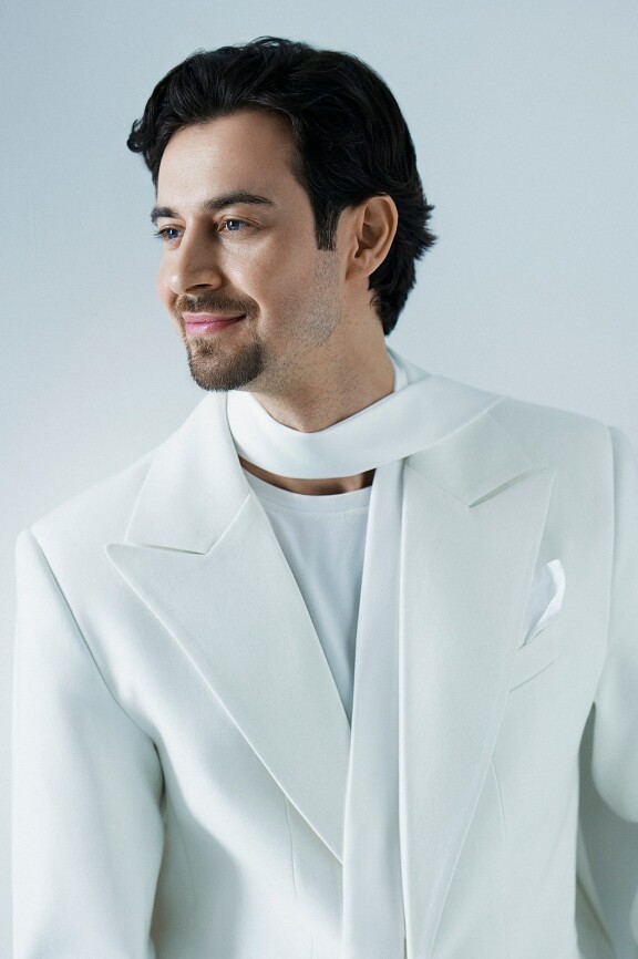 Роман Кожаев