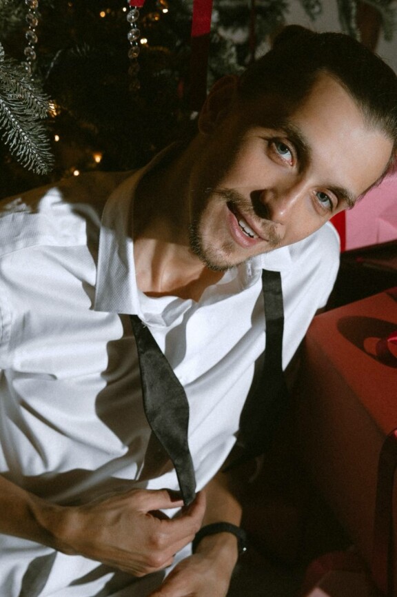 Сергей Матросов