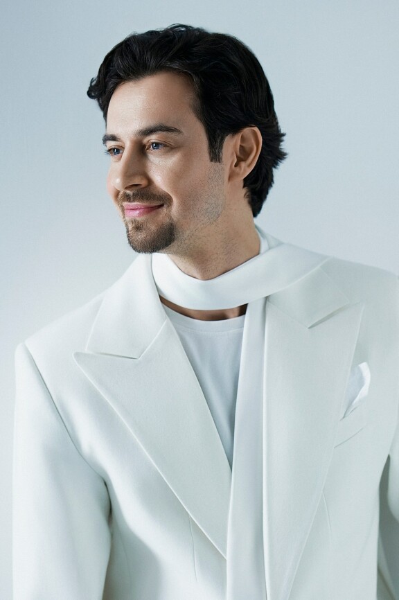 Роман Кожаев