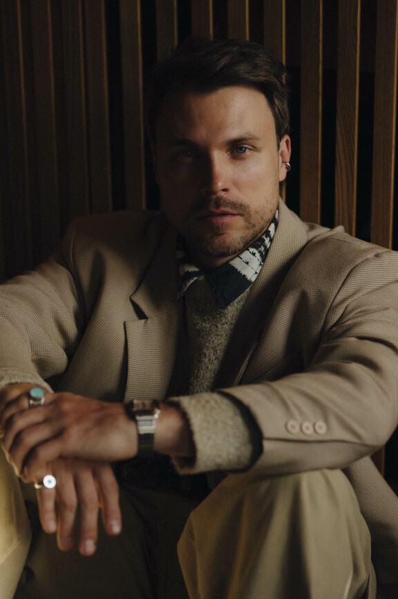 Кирилл Бобров