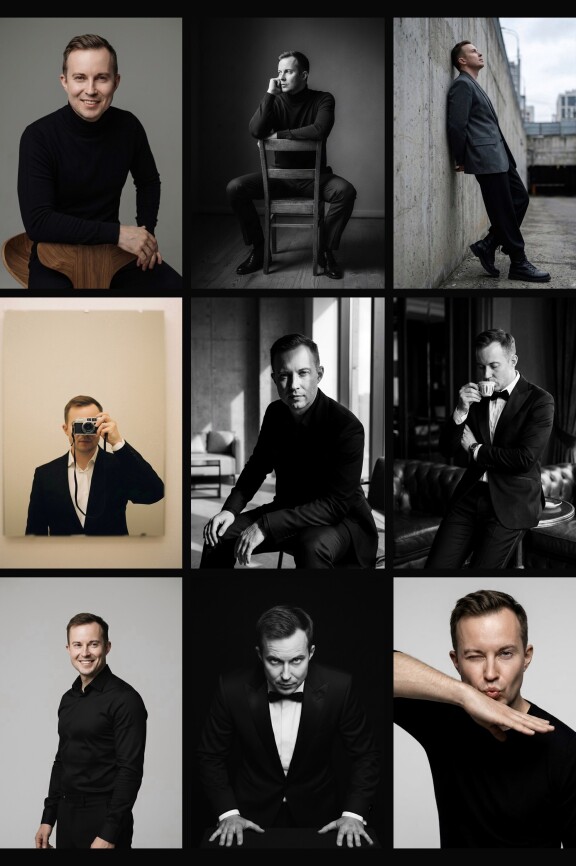 Никита Колотушкин