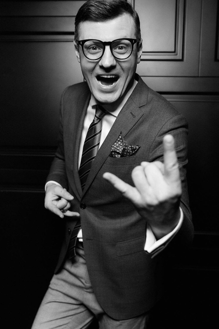 Алексей Тверской