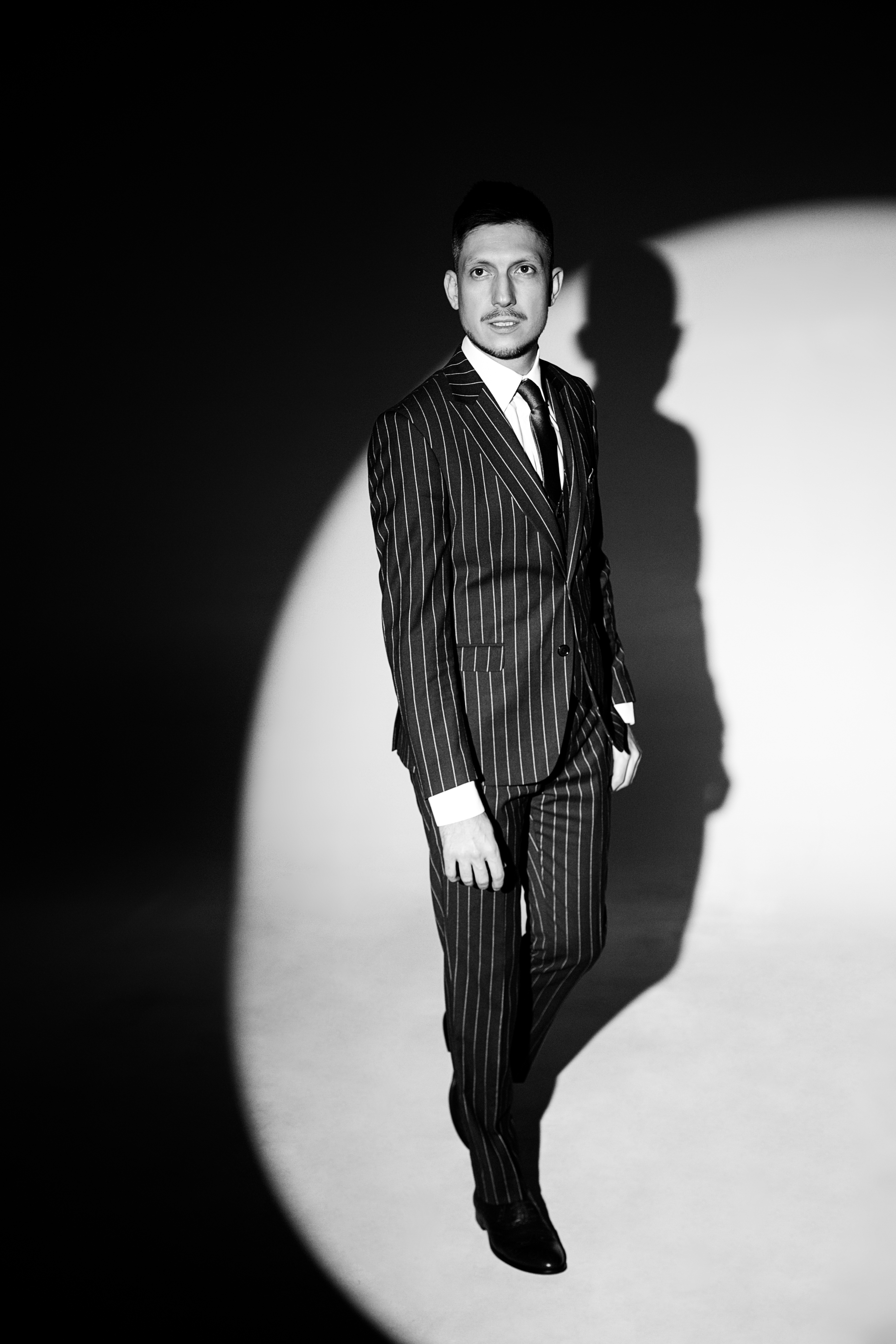 Александр Сергеев