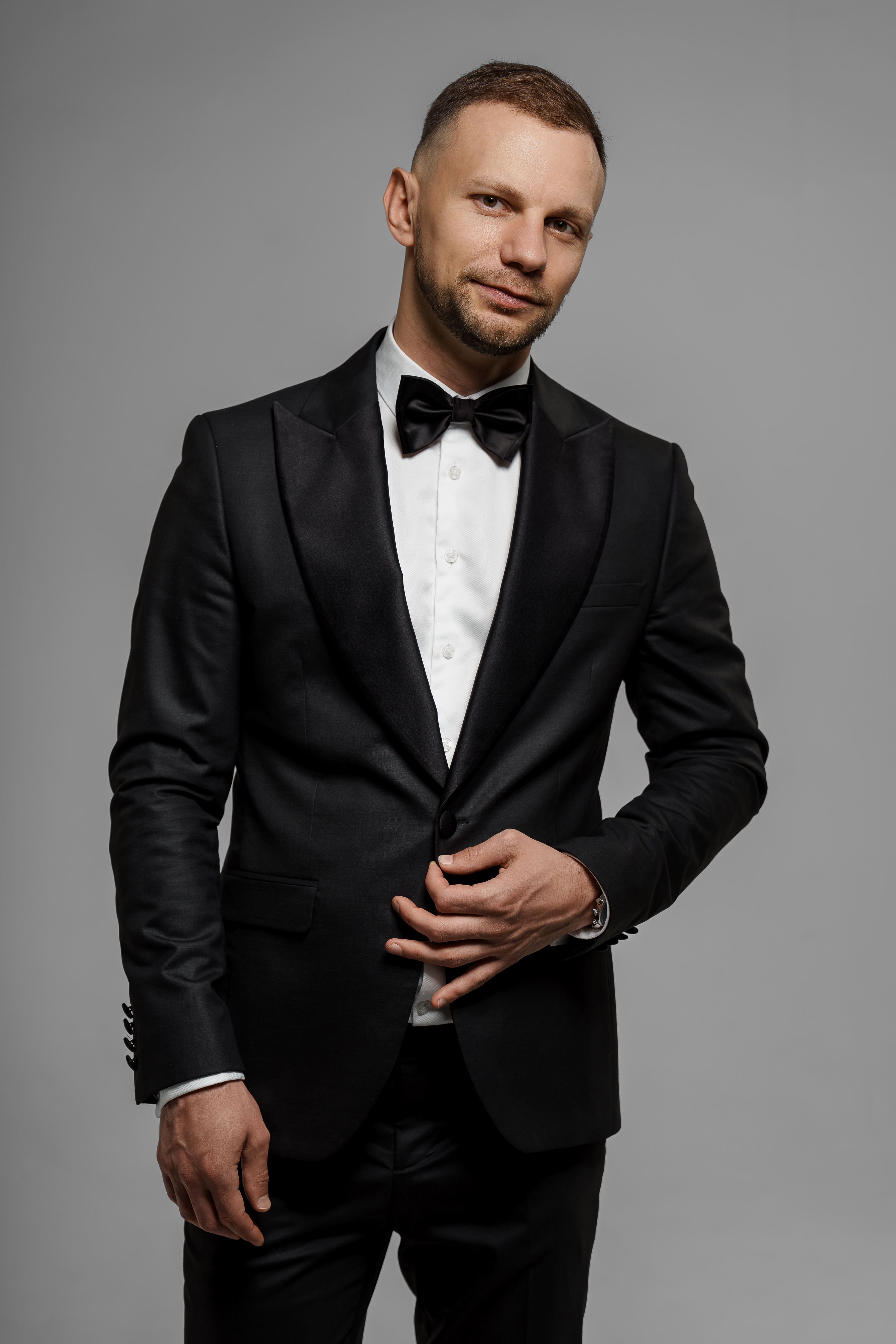 Дмитрий Вексклярский