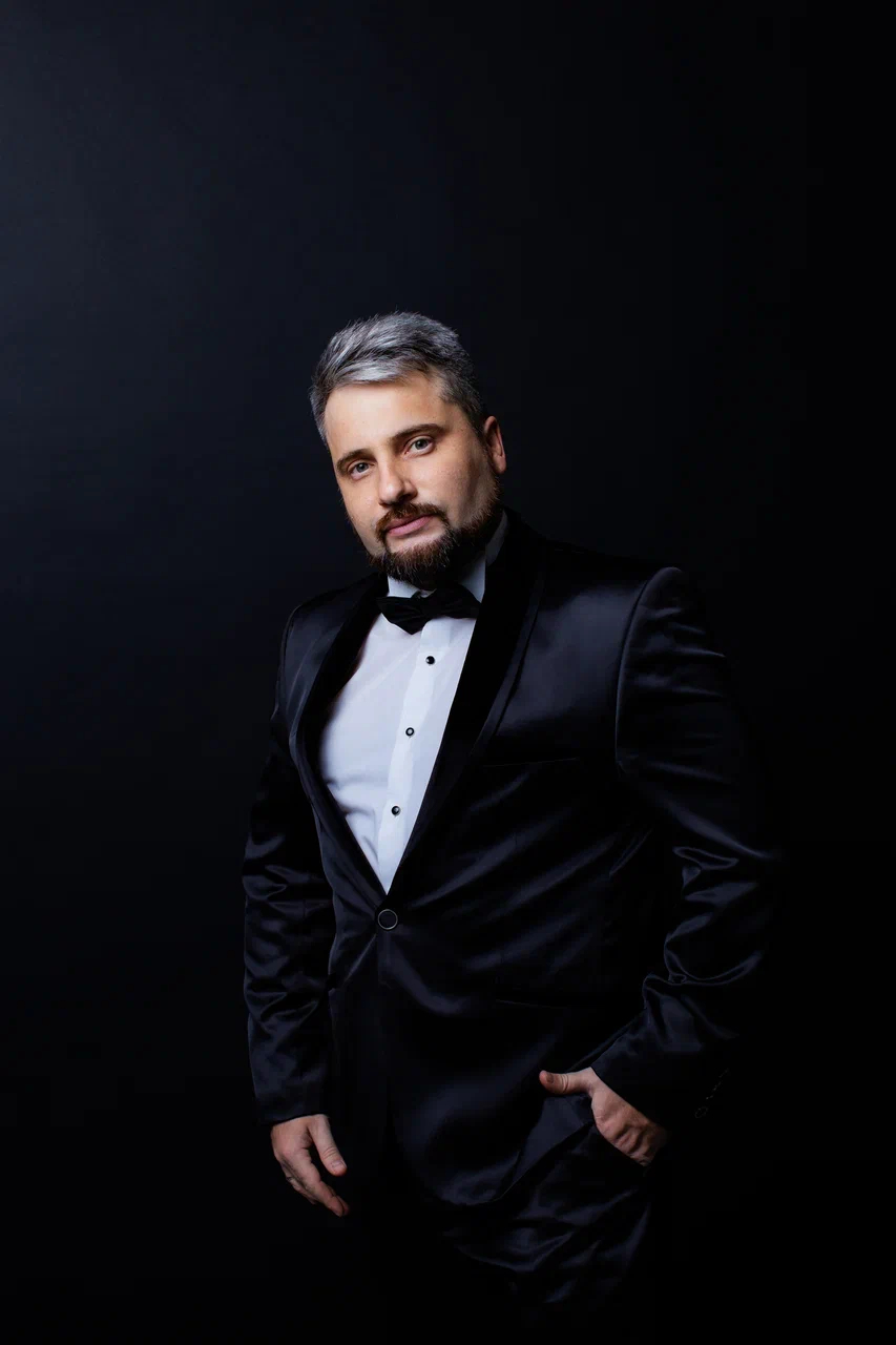 Николай Королев