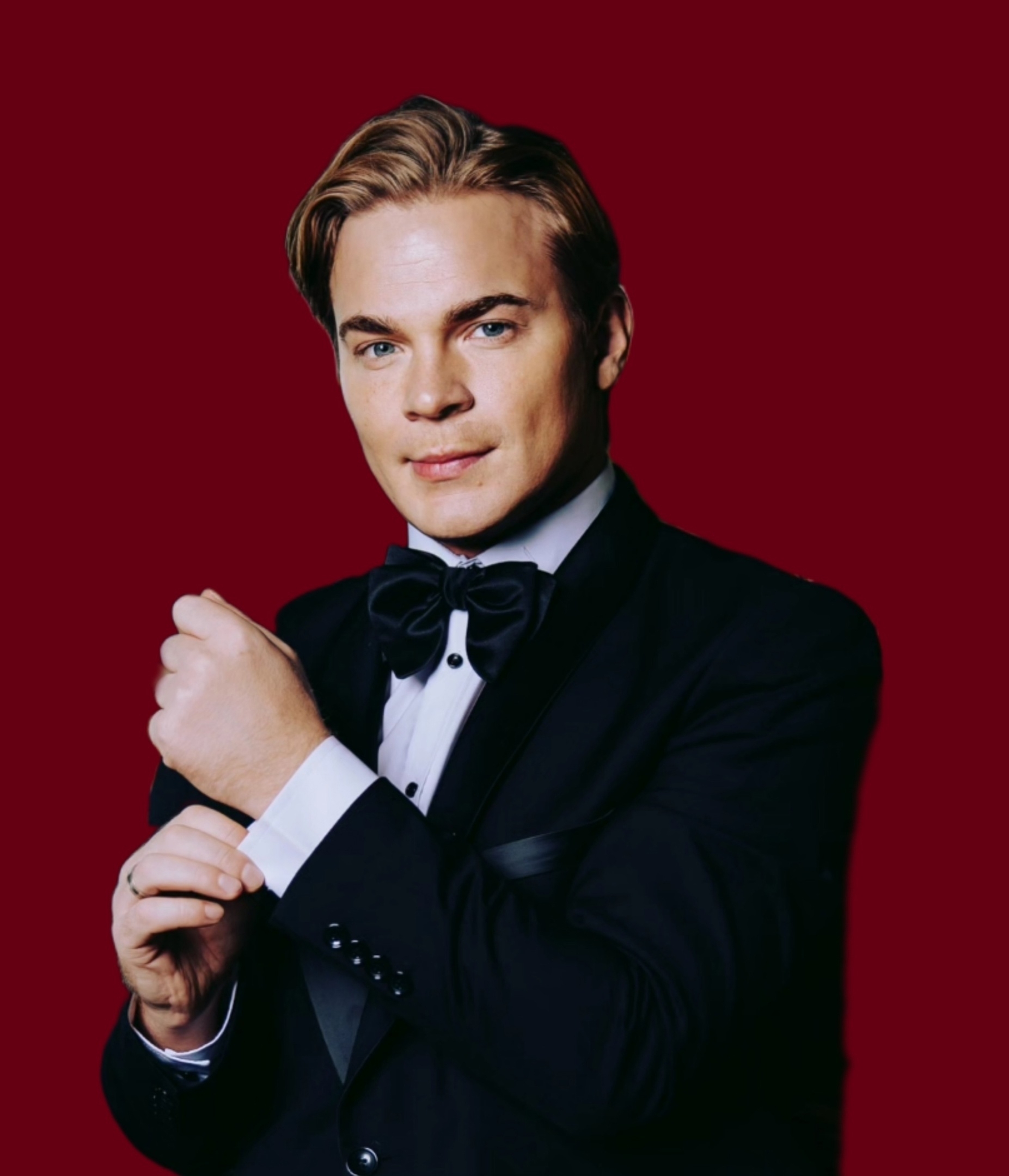 Андрей Витвитский