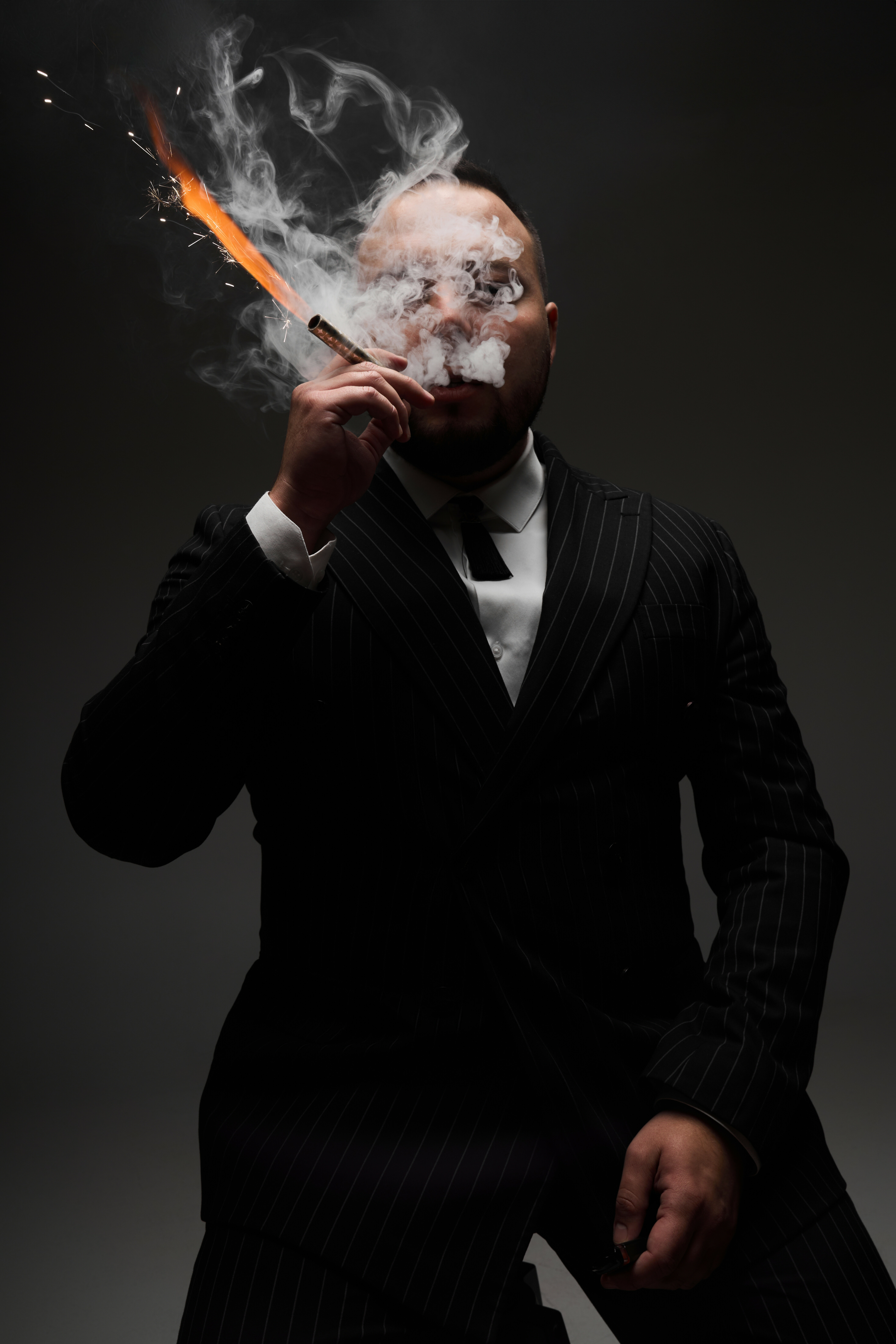 Илья Русаков