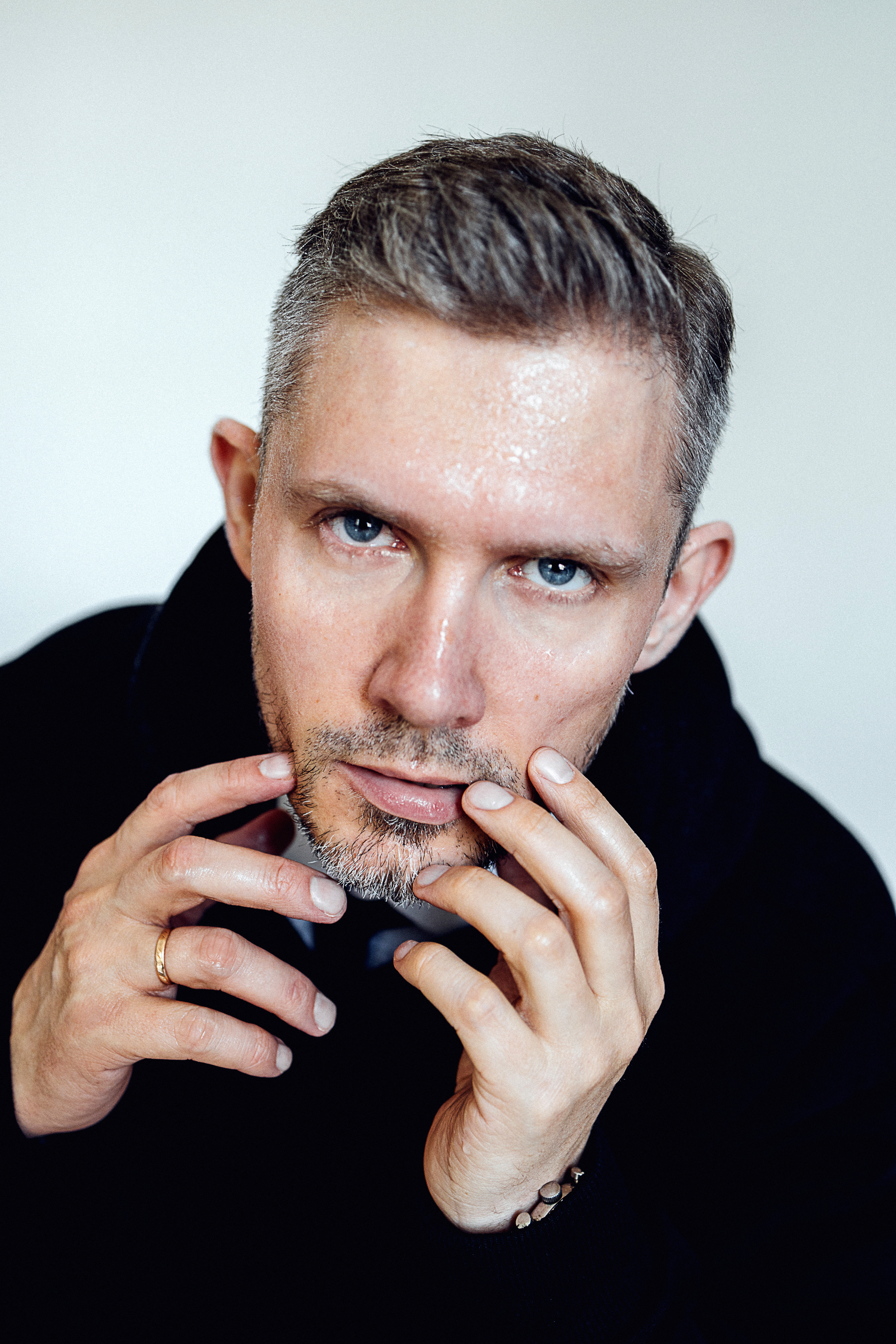 Дмитрий Веселов