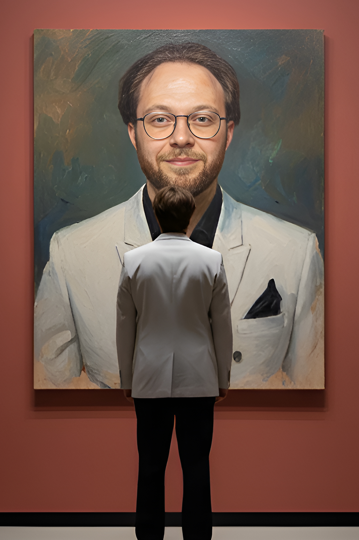 Валерий Тен