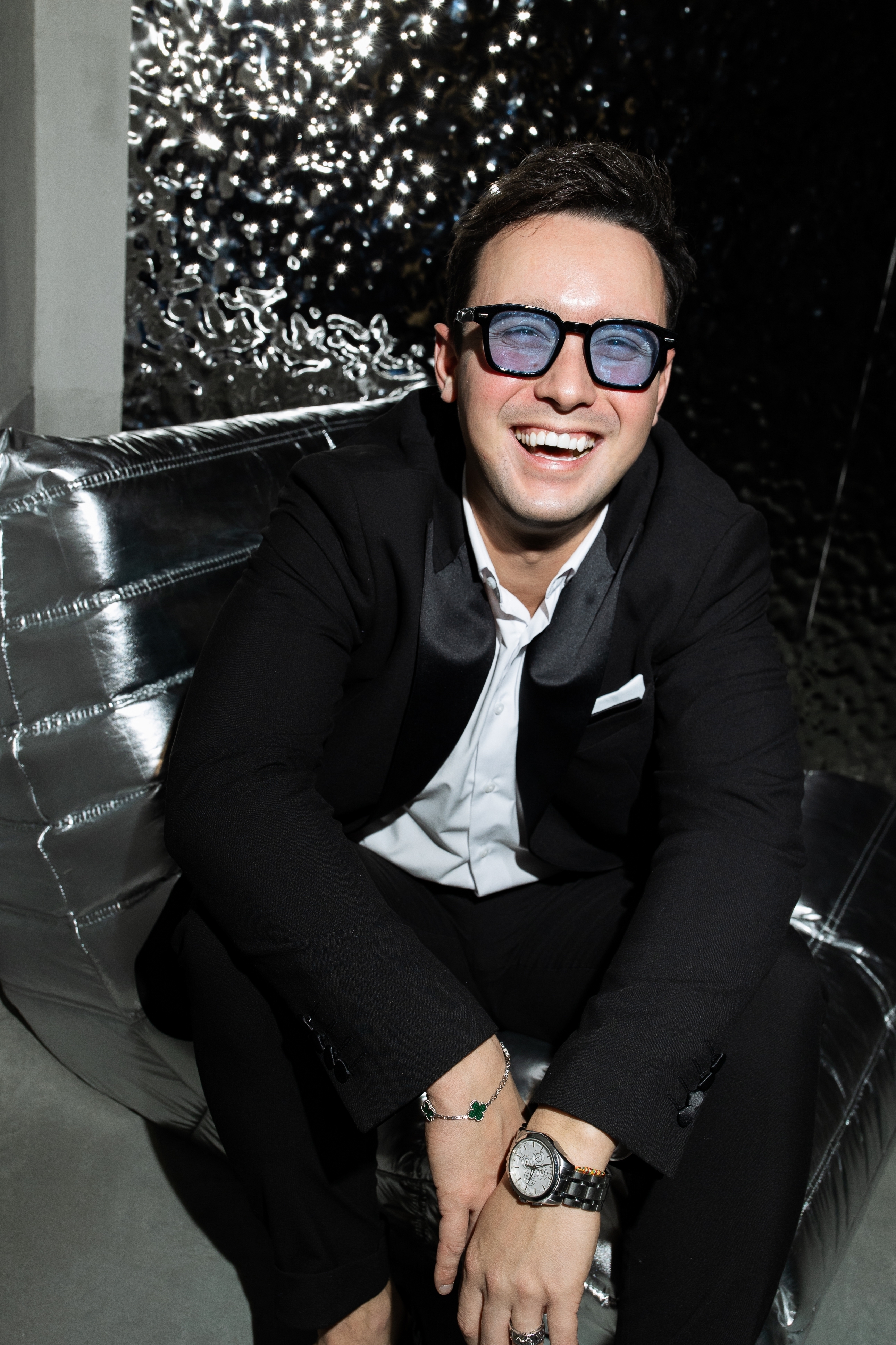 Иван Манохин