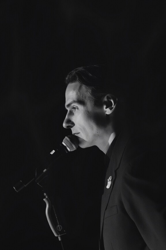 Степан Яценко