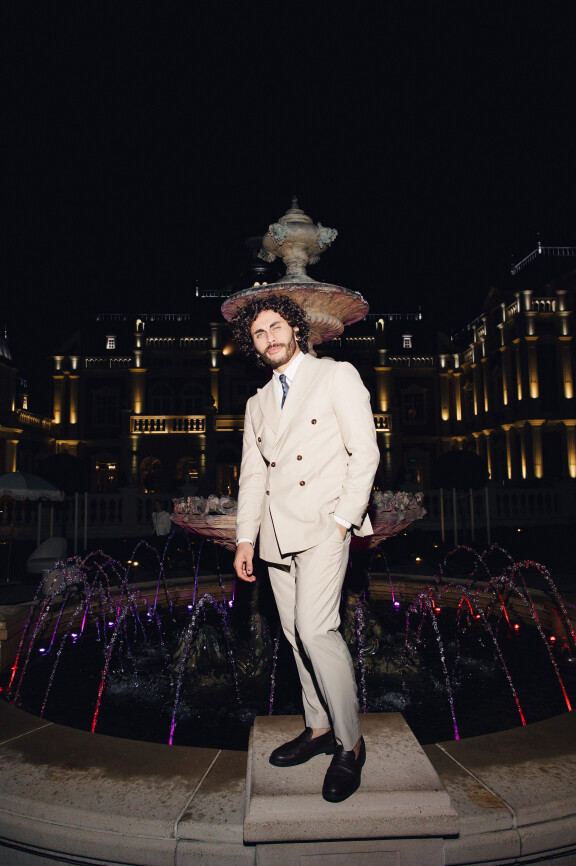 Артур Егикян