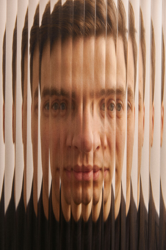 Василий Шумега