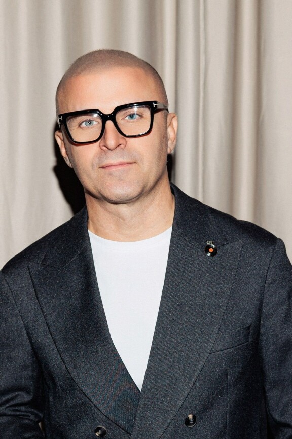 Сергей Кравченко