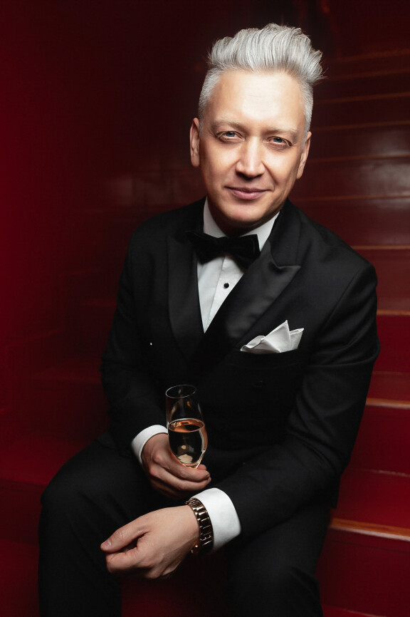 Иван Кузьмичев