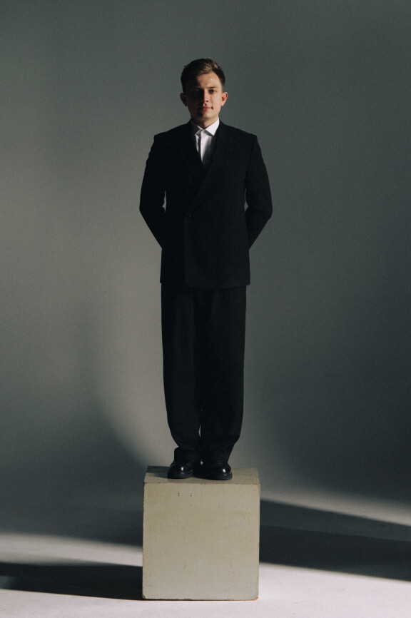 Никита Жуков