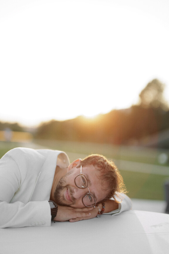 Олег Талалай