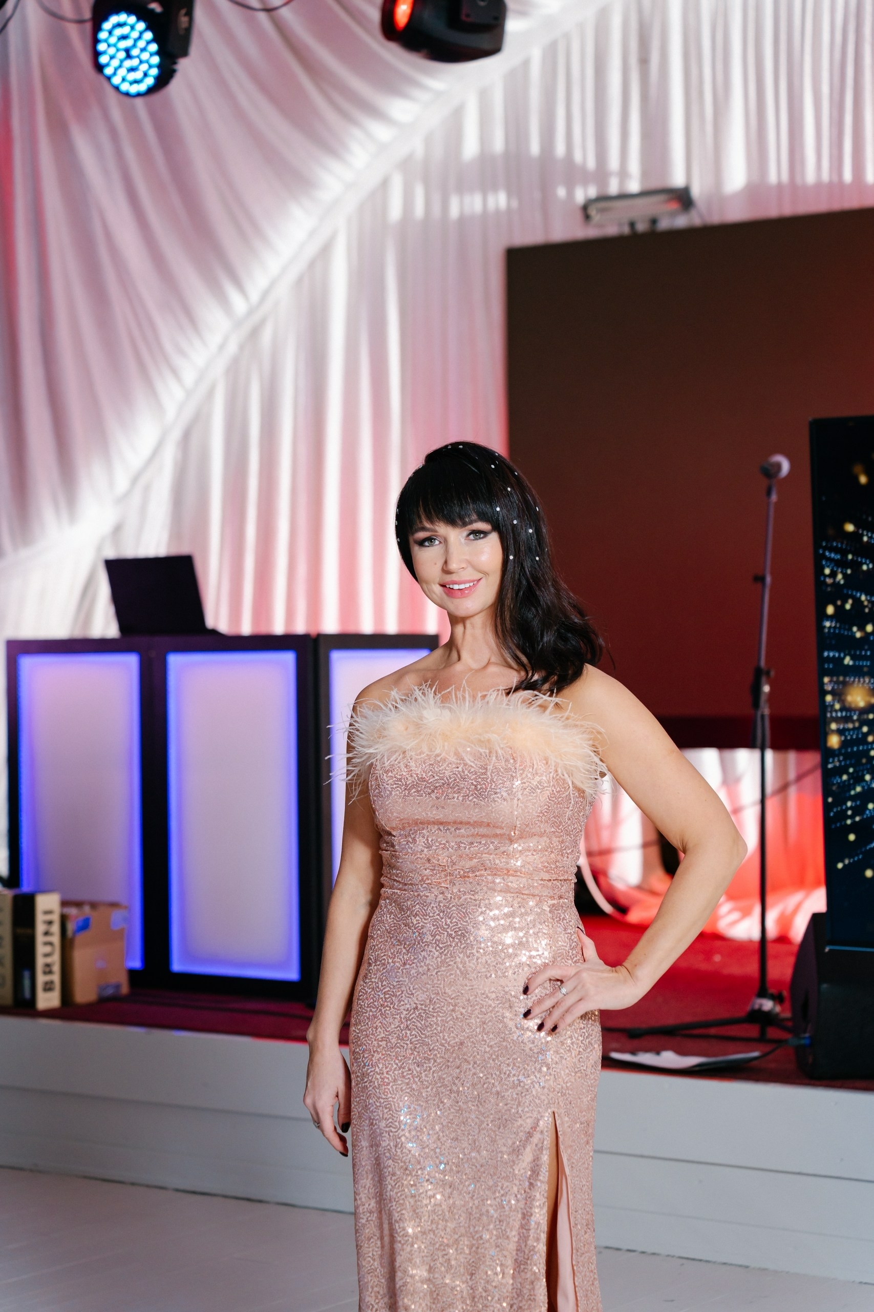 Татьяна Лосева