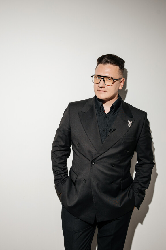 Алексеев Константин