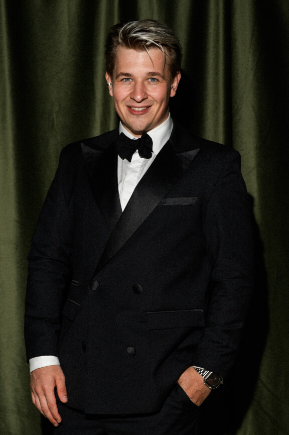 Сергей Сидоренко