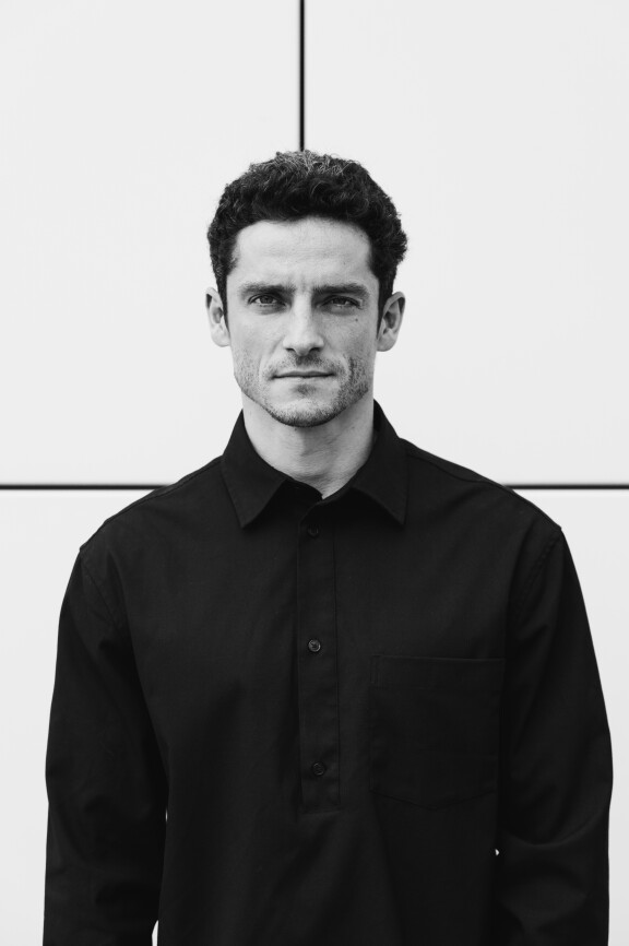 Александр Медведев