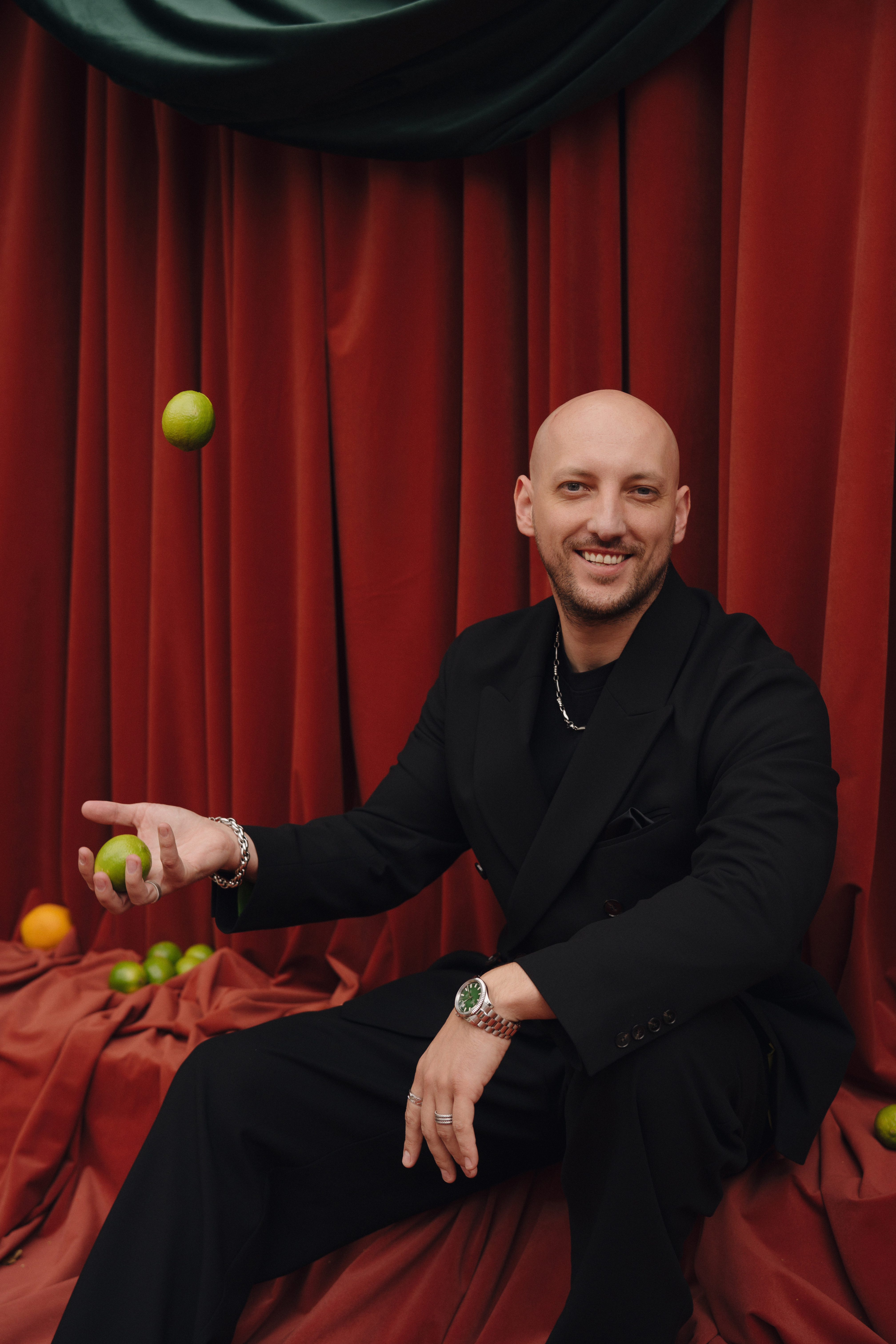 Дмитрий Венгерчук