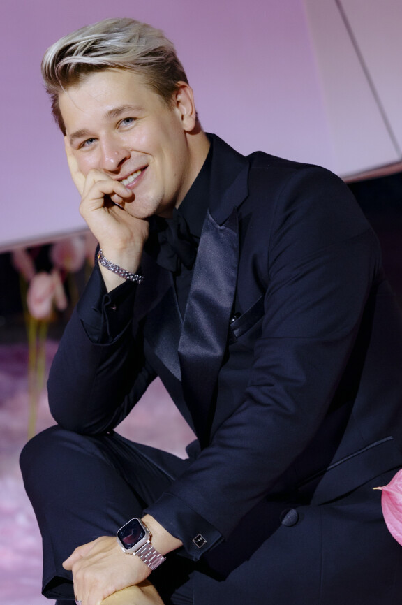 Сергей Сидоренко