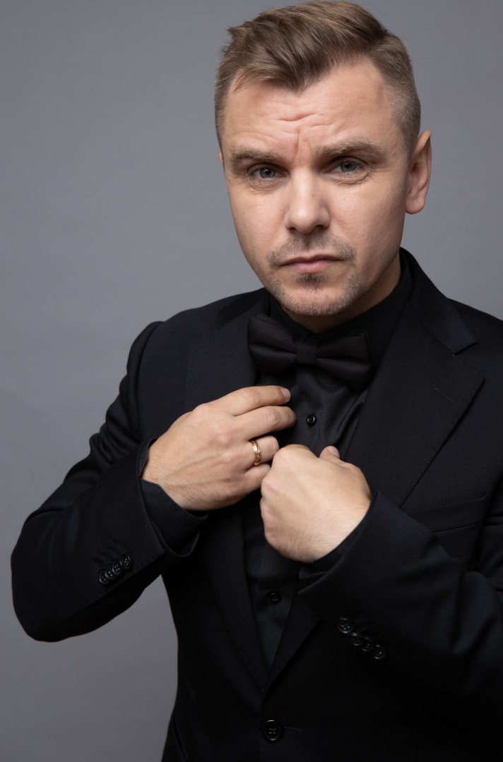 Роман Щербина